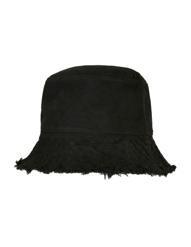 FLE-5003OE-Open Edge Bucket Hat